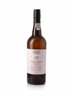 Borges Porto Borges Soalheira 10 years Old White Porto