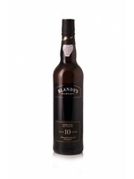 Blandy's Madeira Blandy's 10 Years Old Sercial Madeira