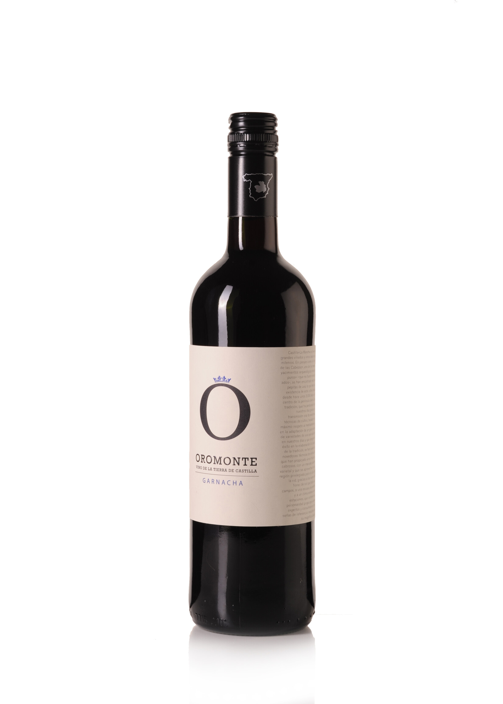 Bodegas Navalón Oromonte Garnacha Tinto