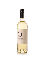 Bodegas Navalón Oromonte Verdejo-Macabeo Branco