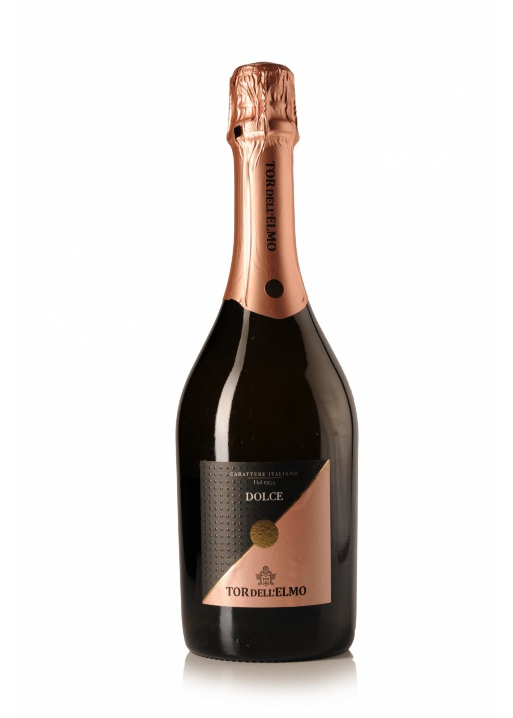 Tor dell'Elmo Spumante Moscato