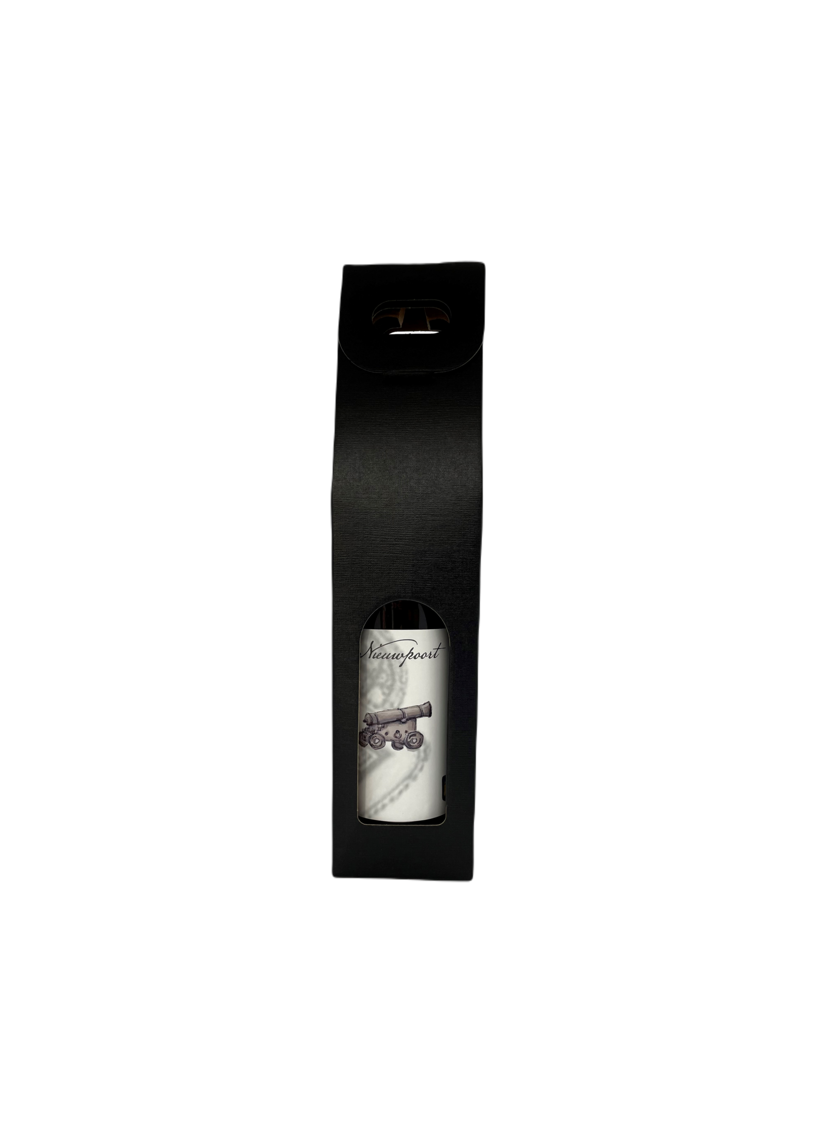 Cuvée Nieuwpoort Cuvée Nieuwpoort Cadeauverpakking 1 fles