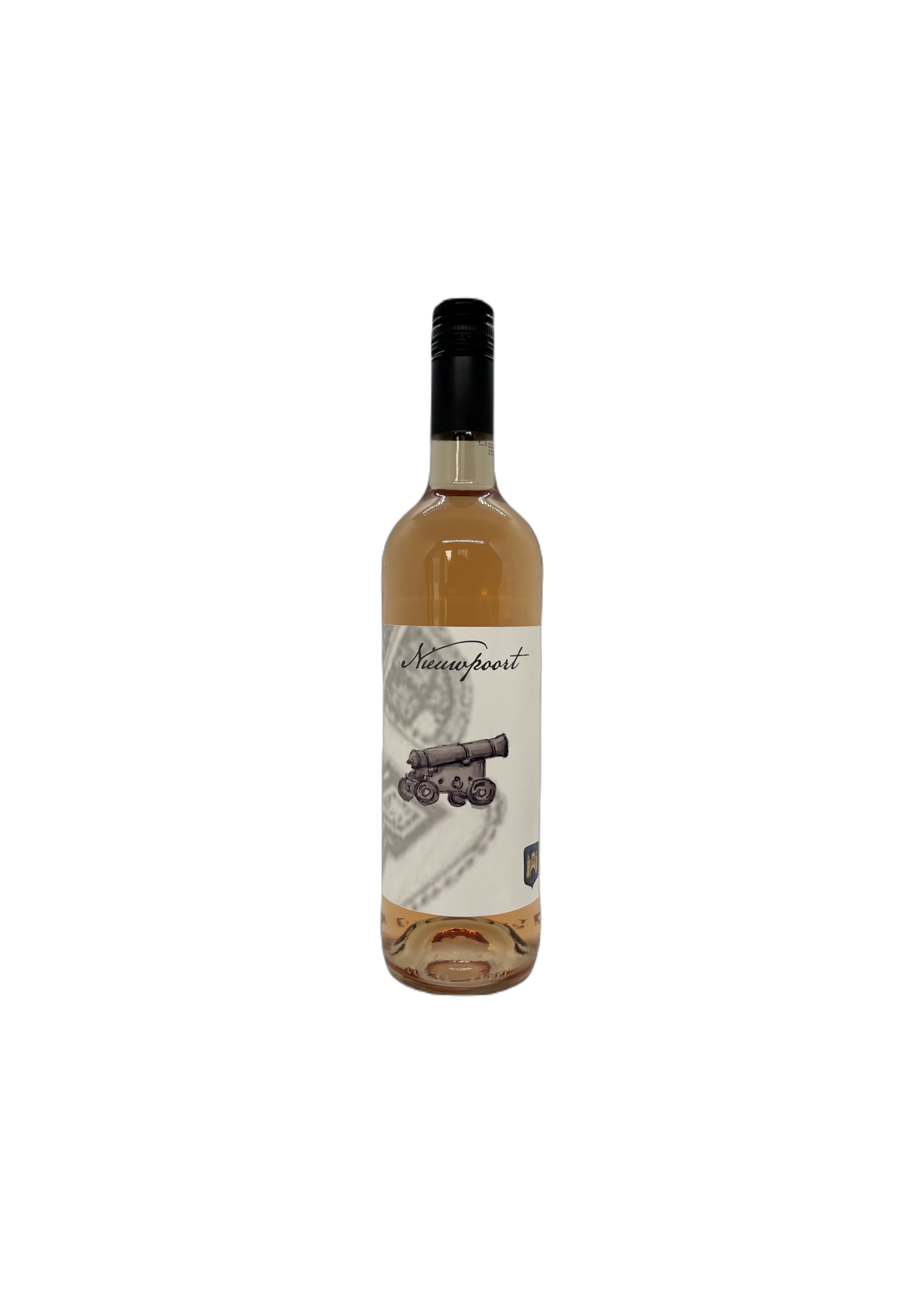 Cuvée Nieuwpoort Cuvée Nieuwpoort Cadeauverpakking 1 fles