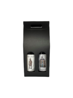 Cuvée Nieuwpoort Cuvée Nieuwpoort Cadeauverpakking 2 flessen