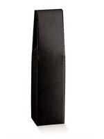Geschenkverpakking Zwart 1 fles