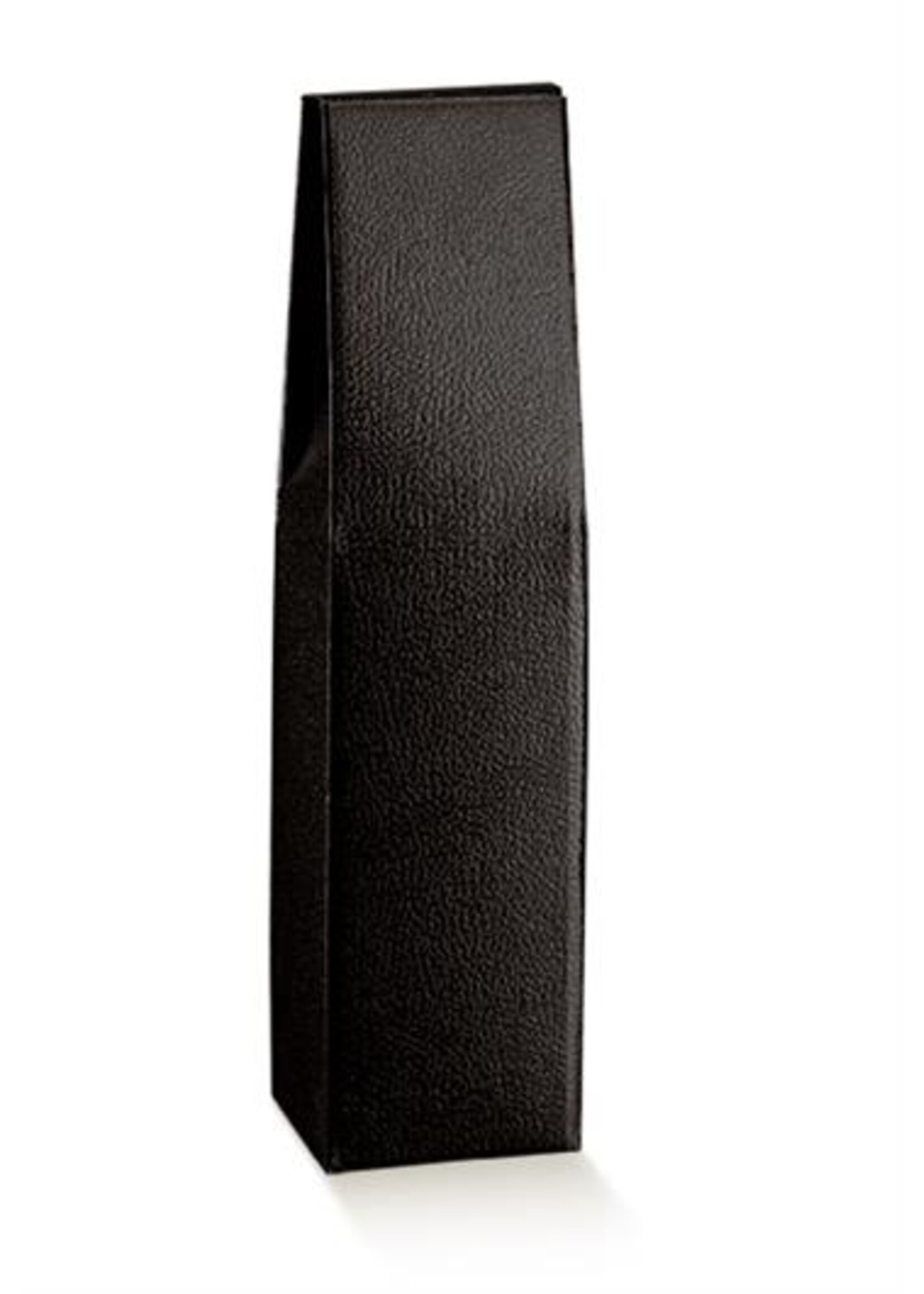 Geschenkverpakking Zwart 1 fles