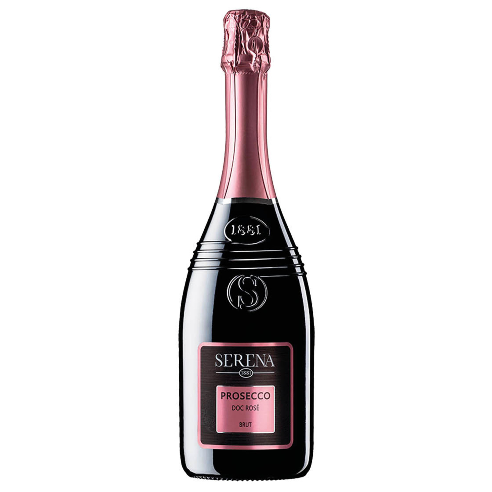 Serena Wines Terra Serena Prosecco Rosé Brut