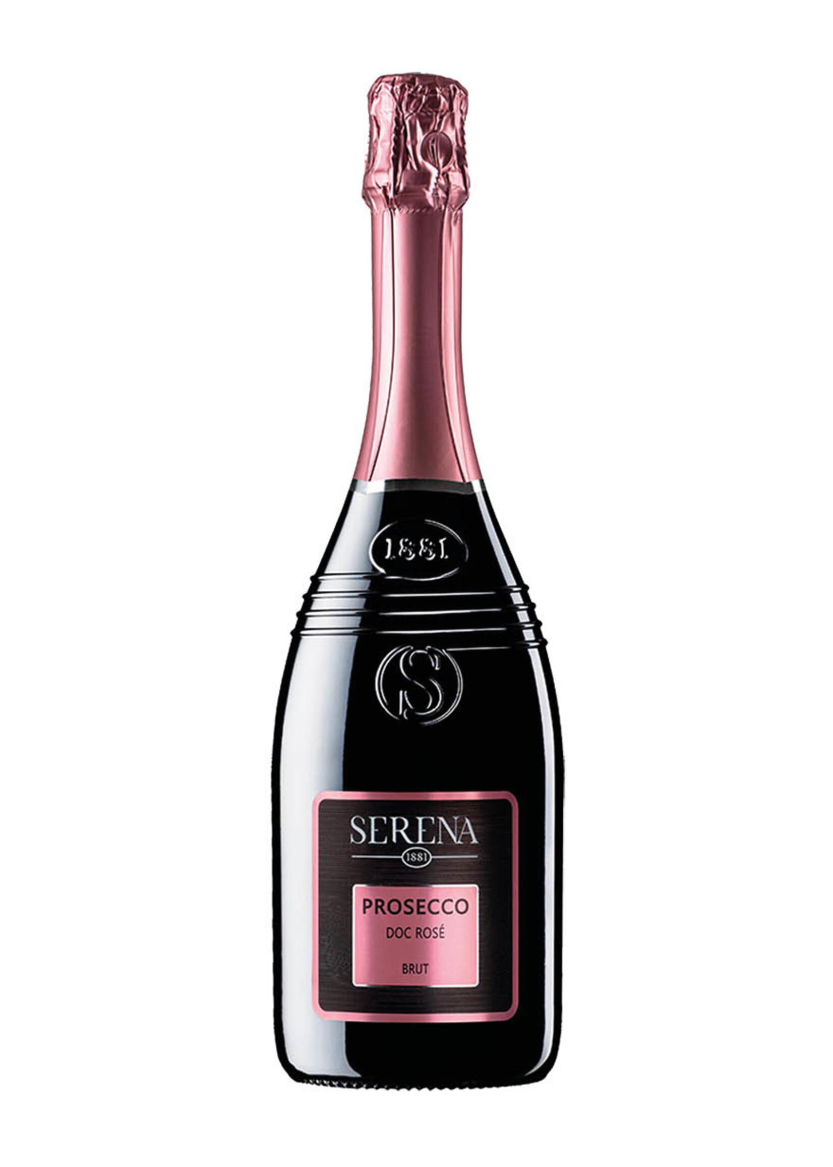 Serena Wines Terra Serena Prosecco Rosé Brut
