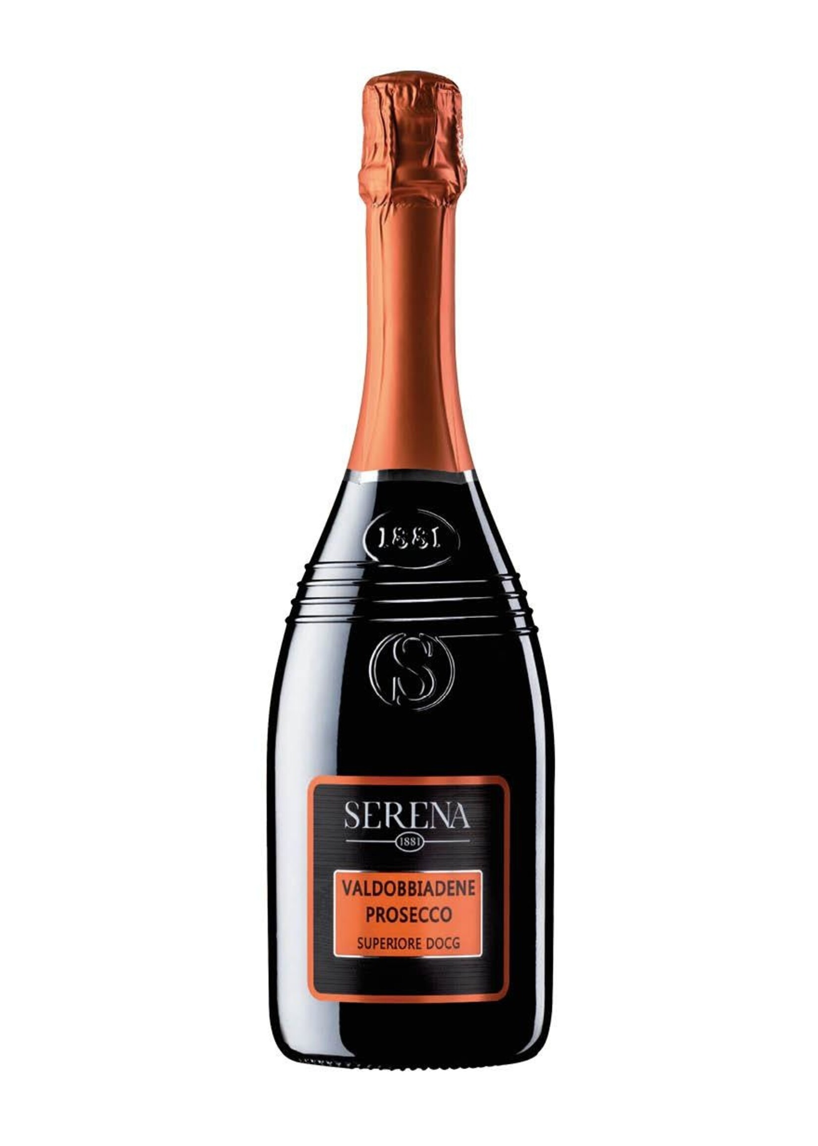 Serena Wines Terra Serena Valdobbiadene Prosecco