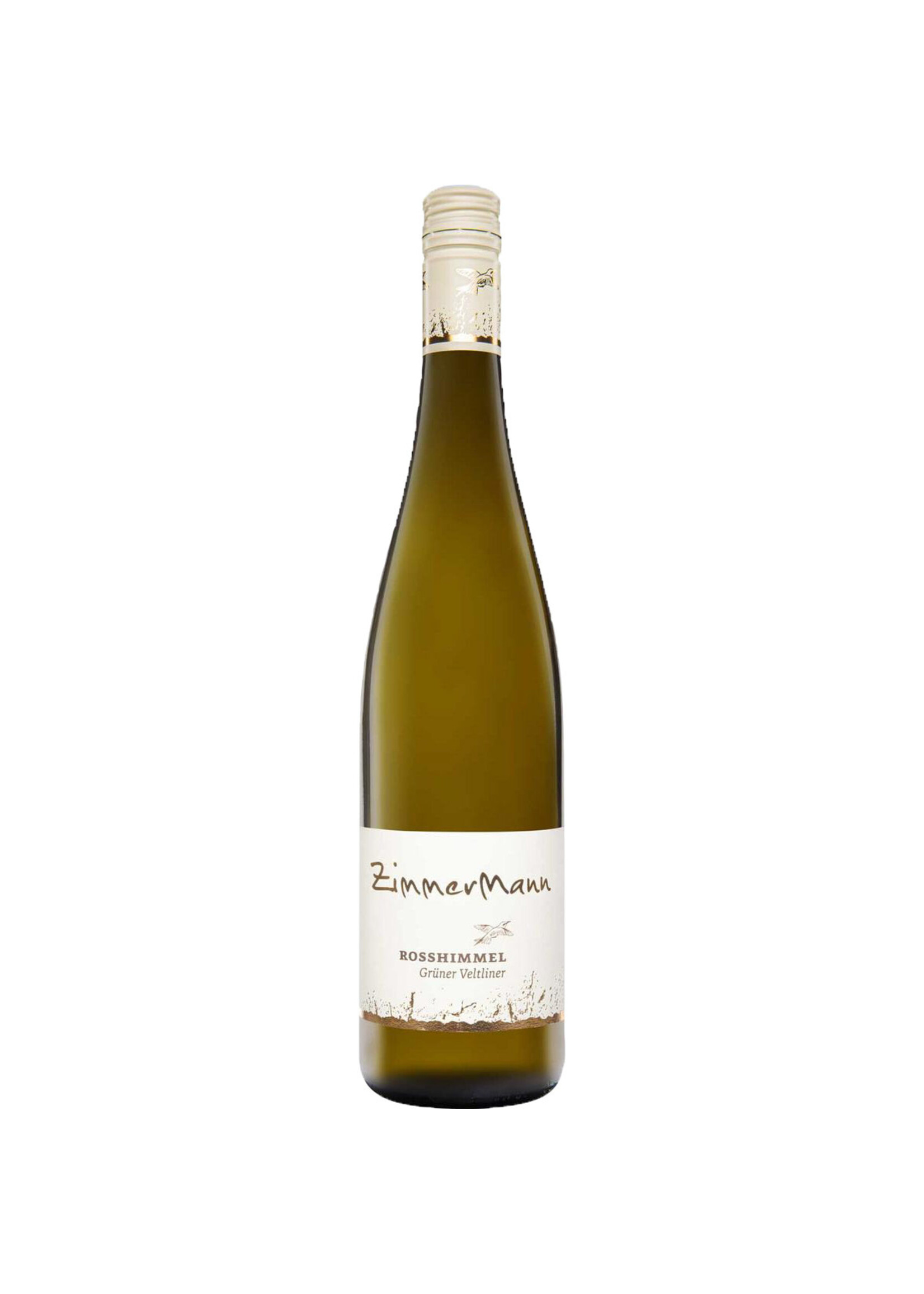 Weingut Alois Zimmermann Grüner Veltliner Rosshimmel Kremstal