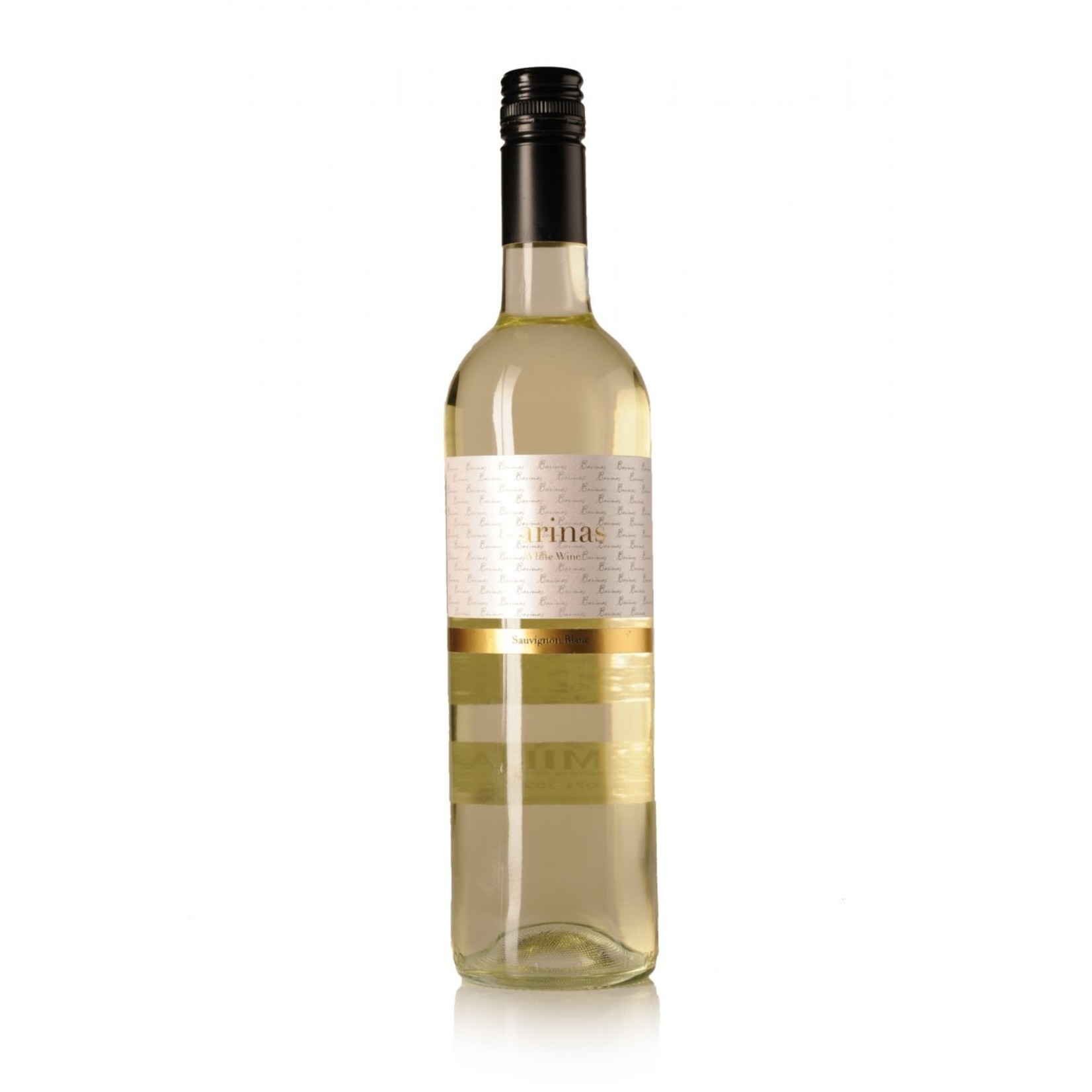 Bodegas Alceno Sauvignon Blanc Barinas DOP Jumilla