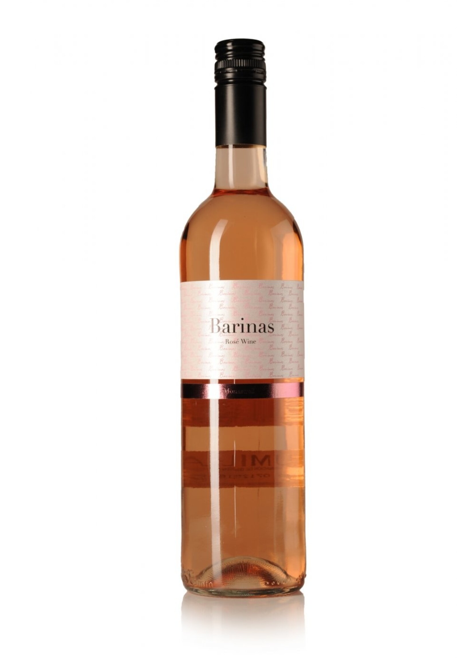 Bodegas Alceno Rosado Monastrell Barinas DOP Jumilla
