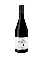 Vignerons Laudun Chusclan Les Trois Oratoires Côtes du Rhône