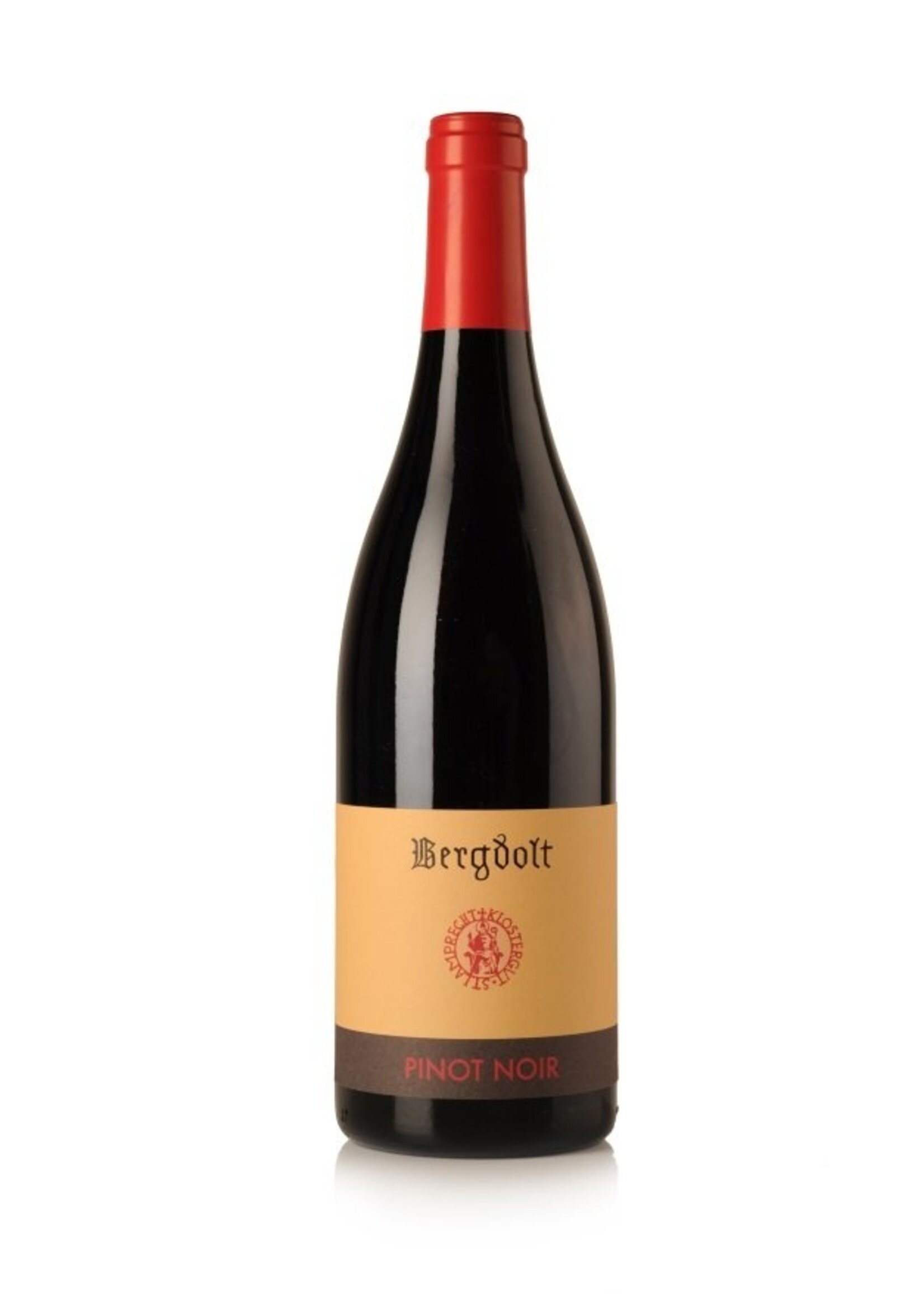 Weingut Bergdolt Pinot Noir QbA