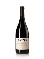 Xenysel Calzás Monastrell