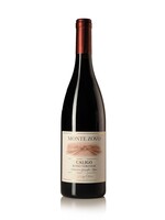 Monte Zovo Caligo Rosso