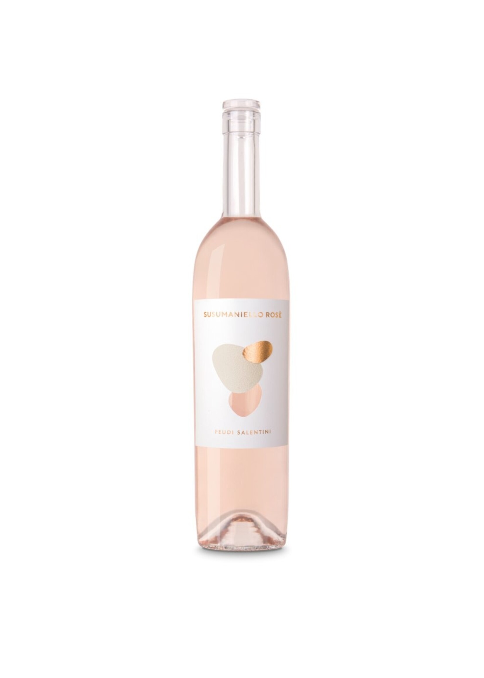 Feudi Salentini Puglia Susumaniello Rosé Feudi Salentini