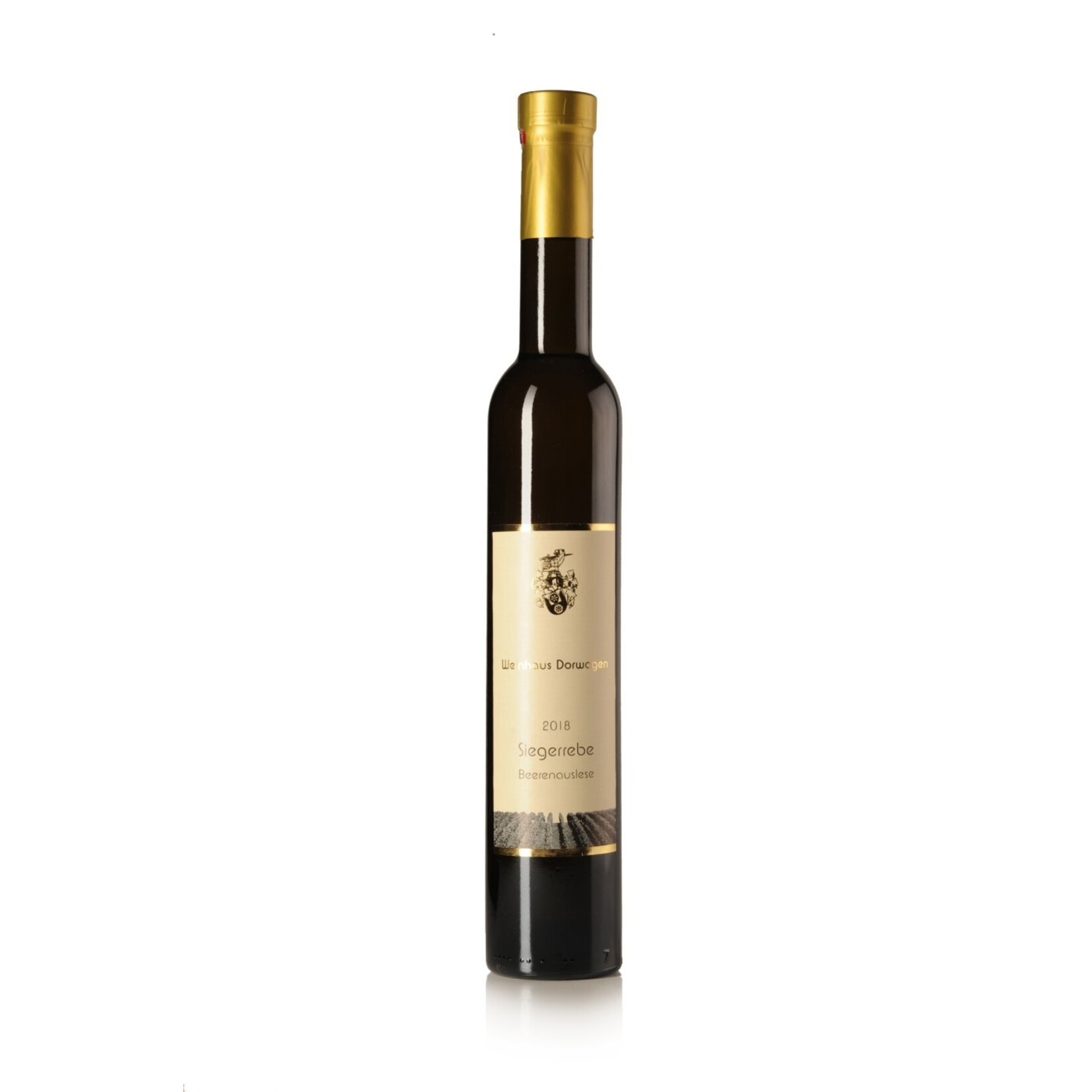 Weingut Dorwagen Ortega Beerenauslese 0,375 L