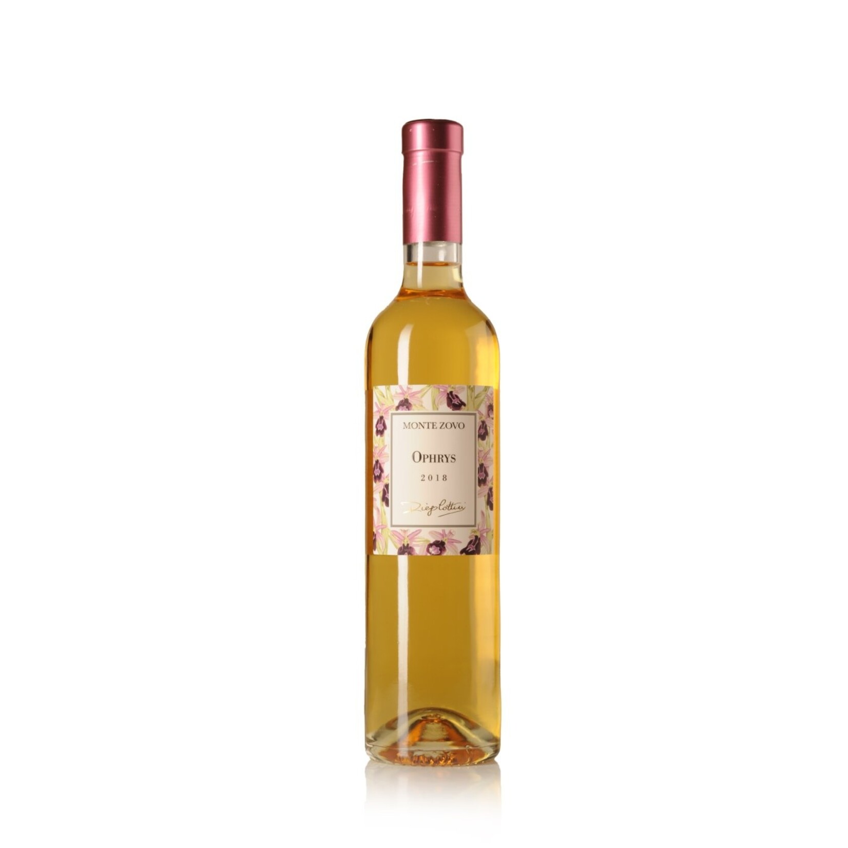 Monte Zovo Ophrys Passito Bianco Veneto IGT Dolce 0,5 L