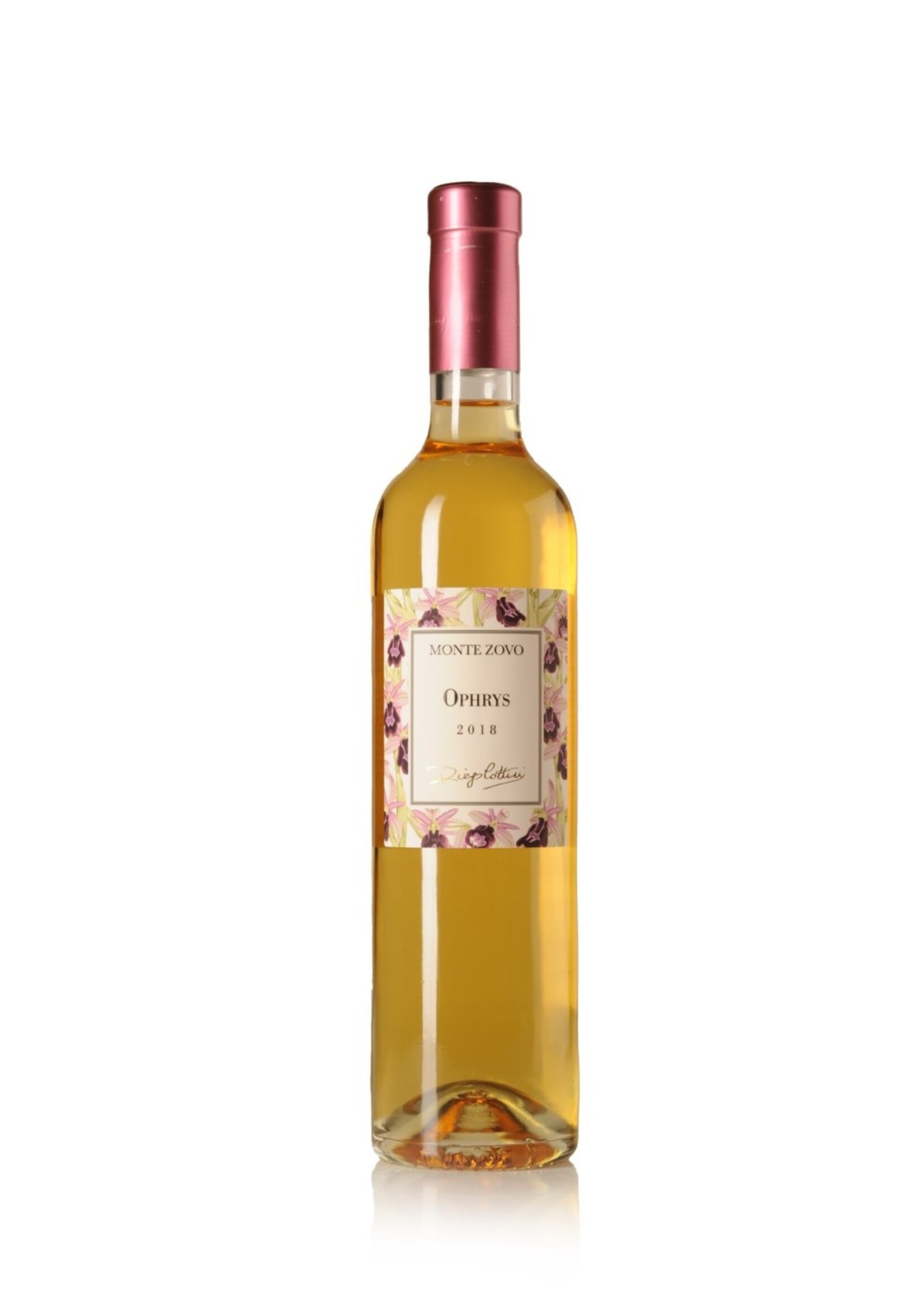 Monte Zovo Ophrys Passito Bianco Veneto IGT Dolce 0,5 L