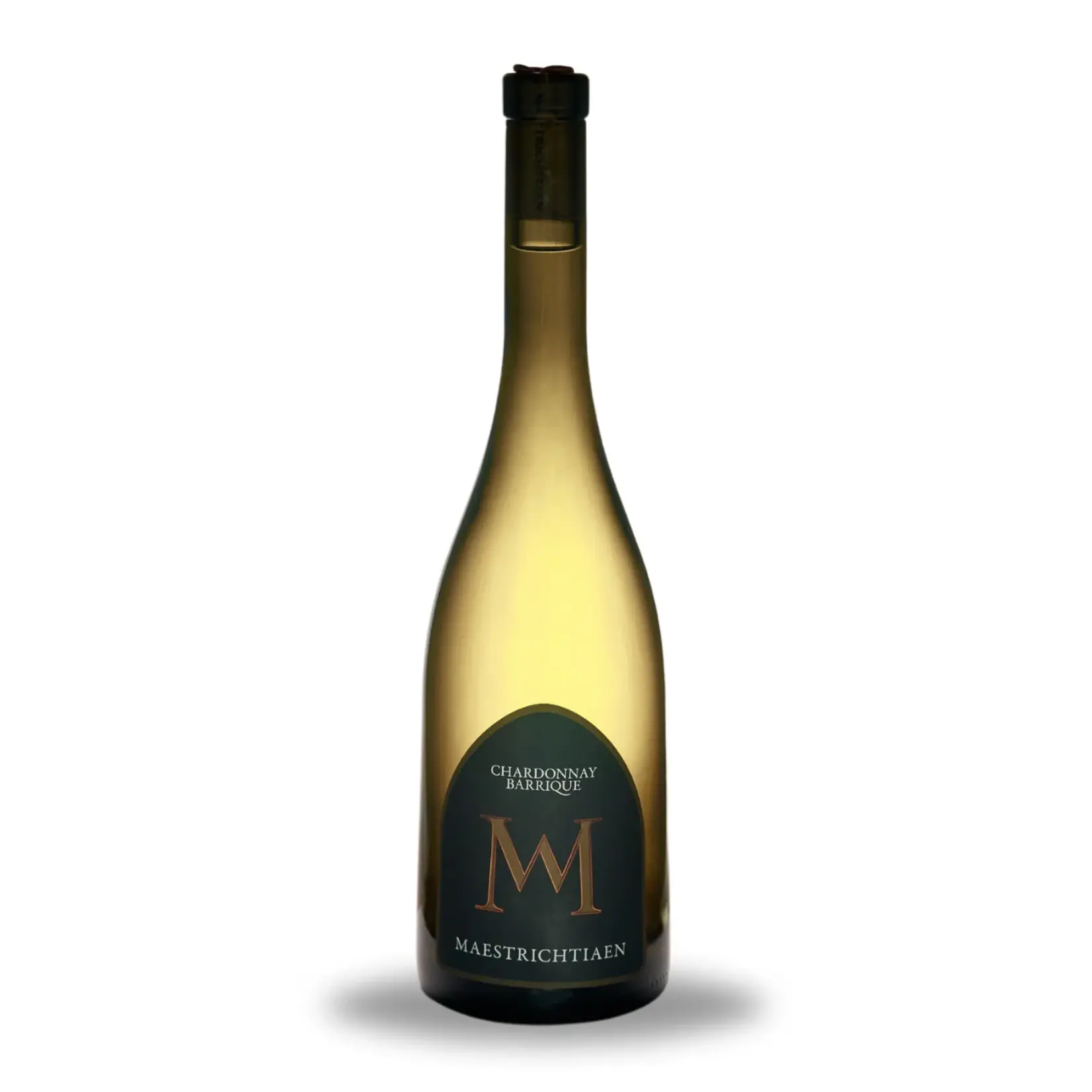 Wijnmakerij Maastricht Maestrichtiaen Chardonnay Barrique