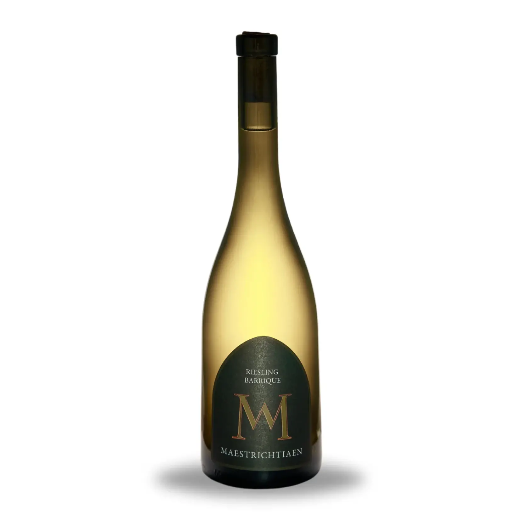 Wijnmakerij Maastricht Maestrichtiaen Riesling Barrique