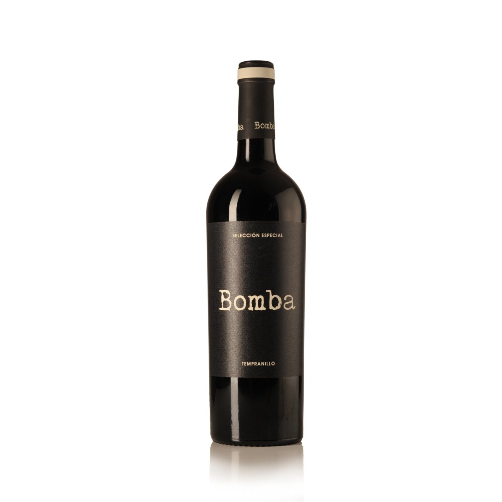 Bodegas Alceno Bomba Tempranillo Seleccion Especial