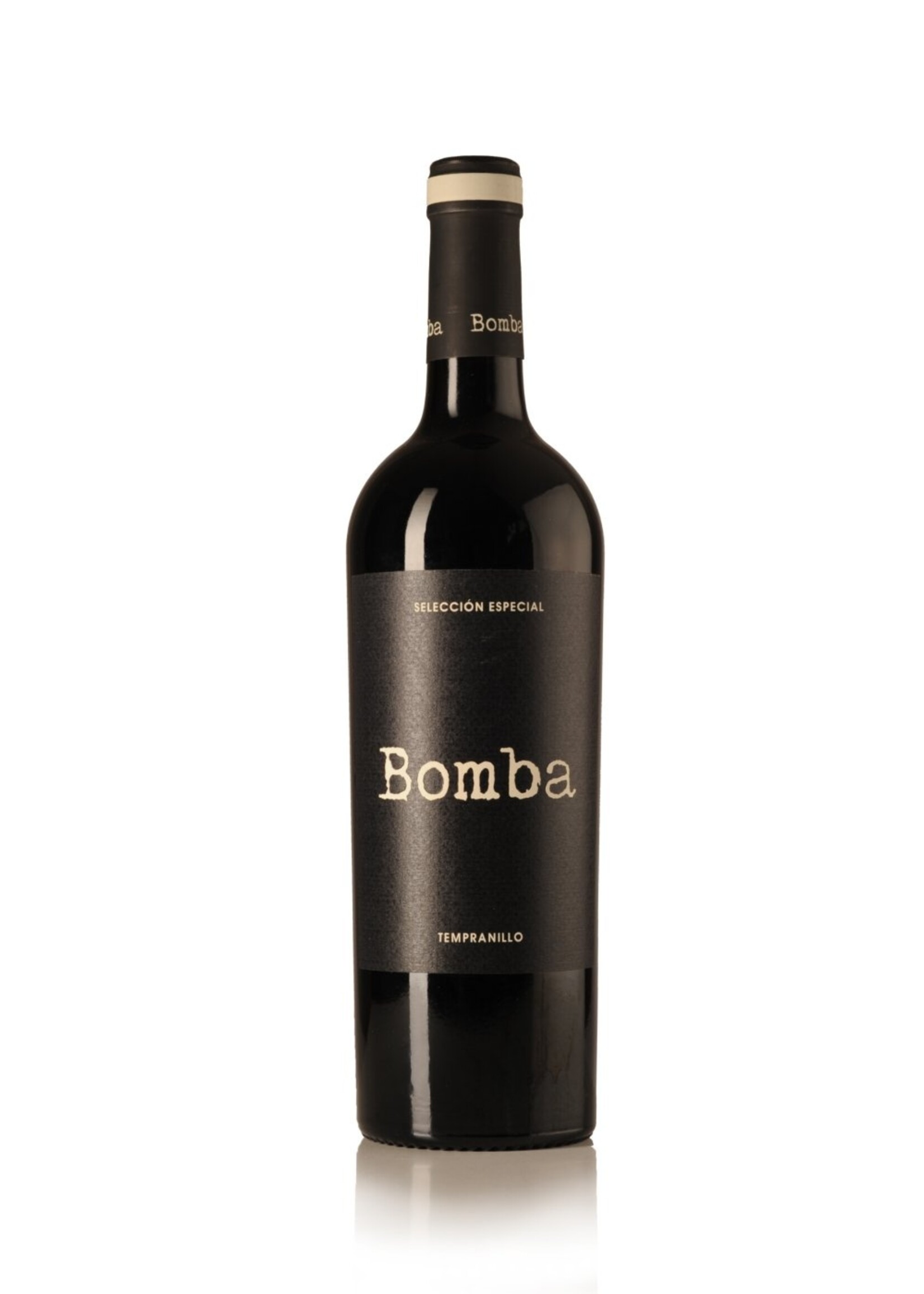 Bodegas Alceno Bomba Tempranillo Seleccion Especial