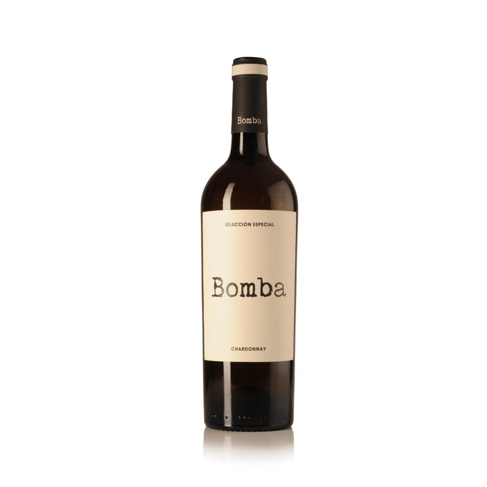 Bodegas Alceno Bomba Chardonnay