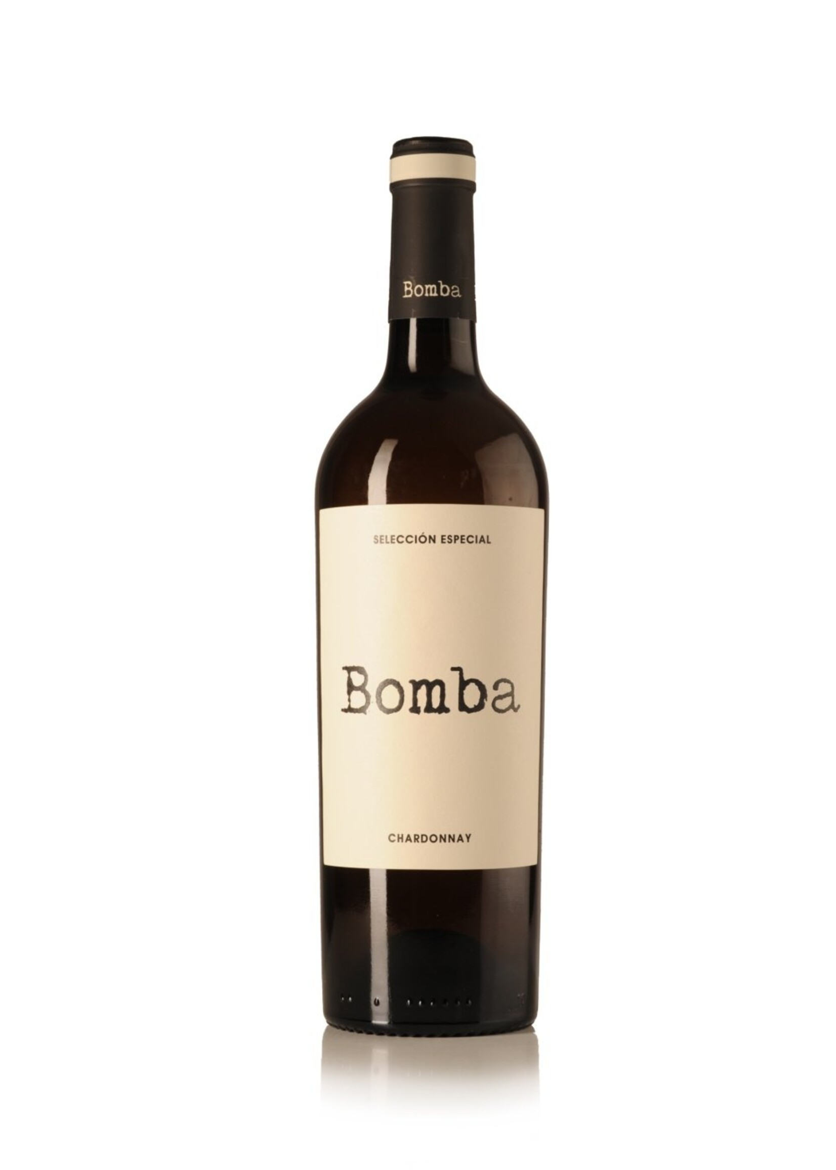Bodegas Alceno Bomba Chardonnay