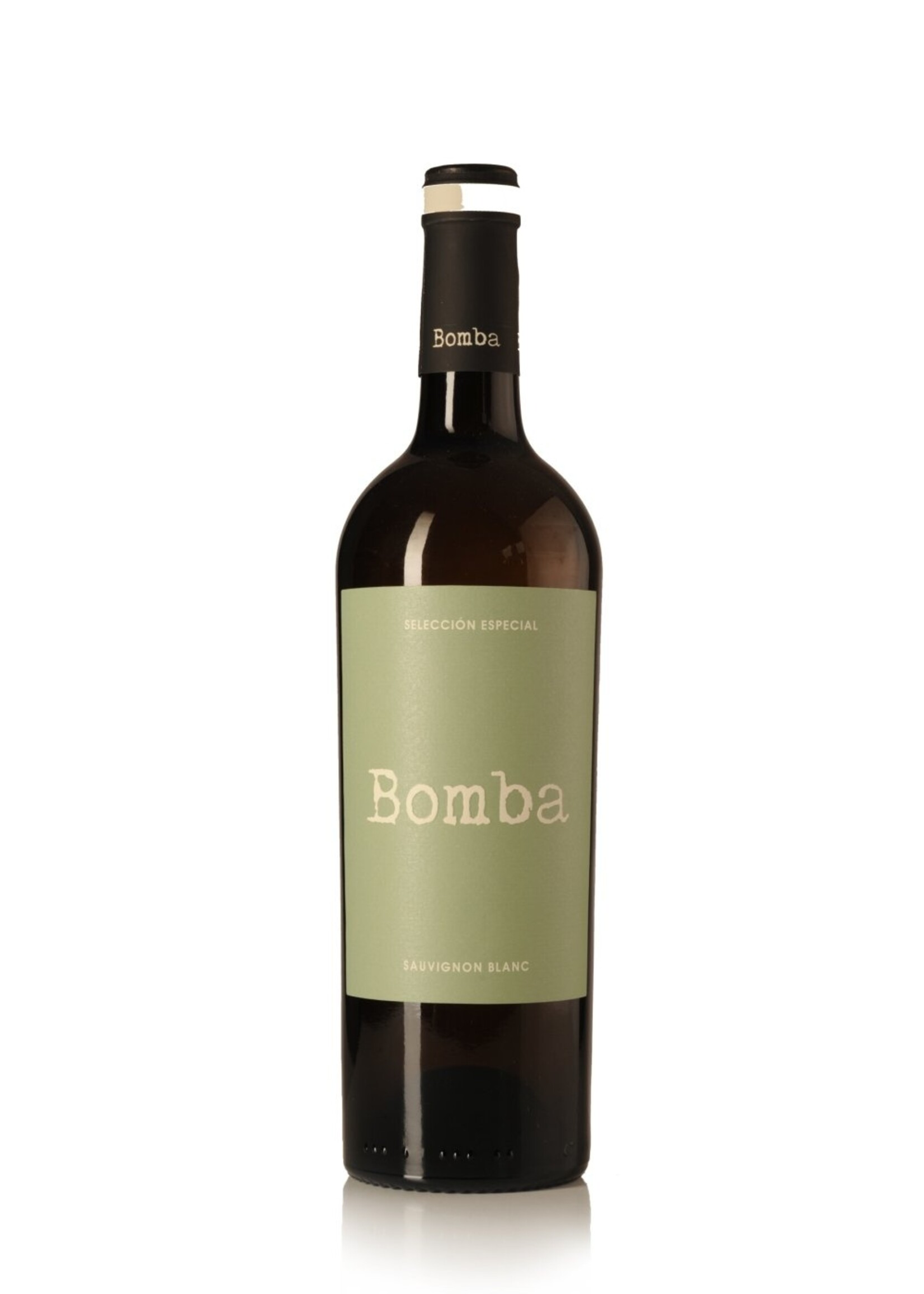 Bodegas Alceno Bomba Sauvignon Blanc