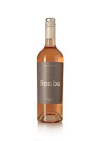 Bodegas Alceno Bomba Monastrell Rosado