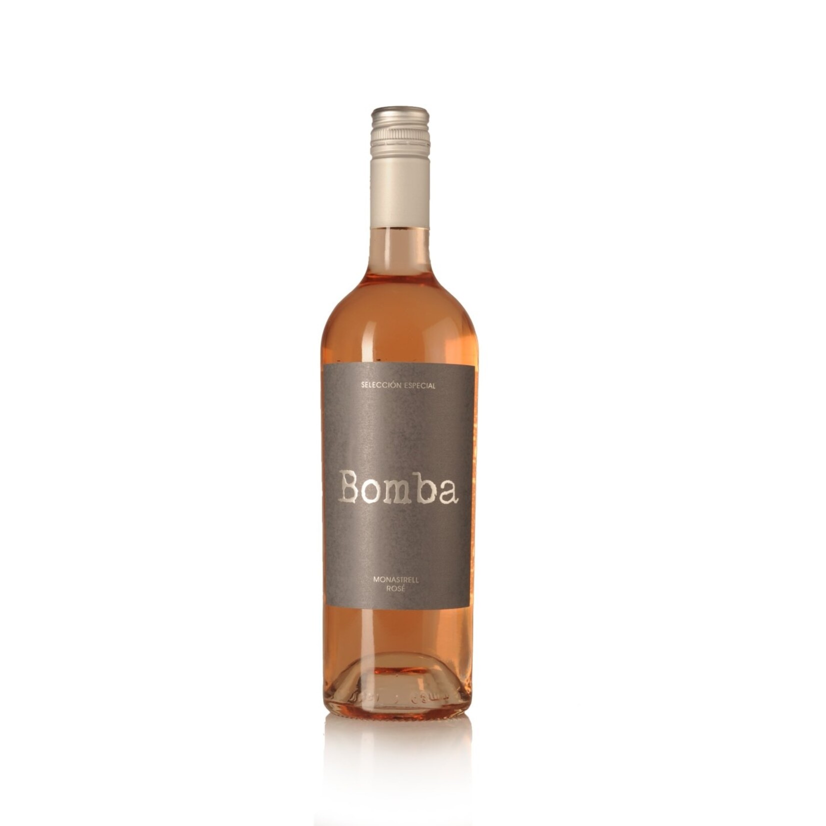 Bodegas Alceno Bomba Monastrell Rosado
