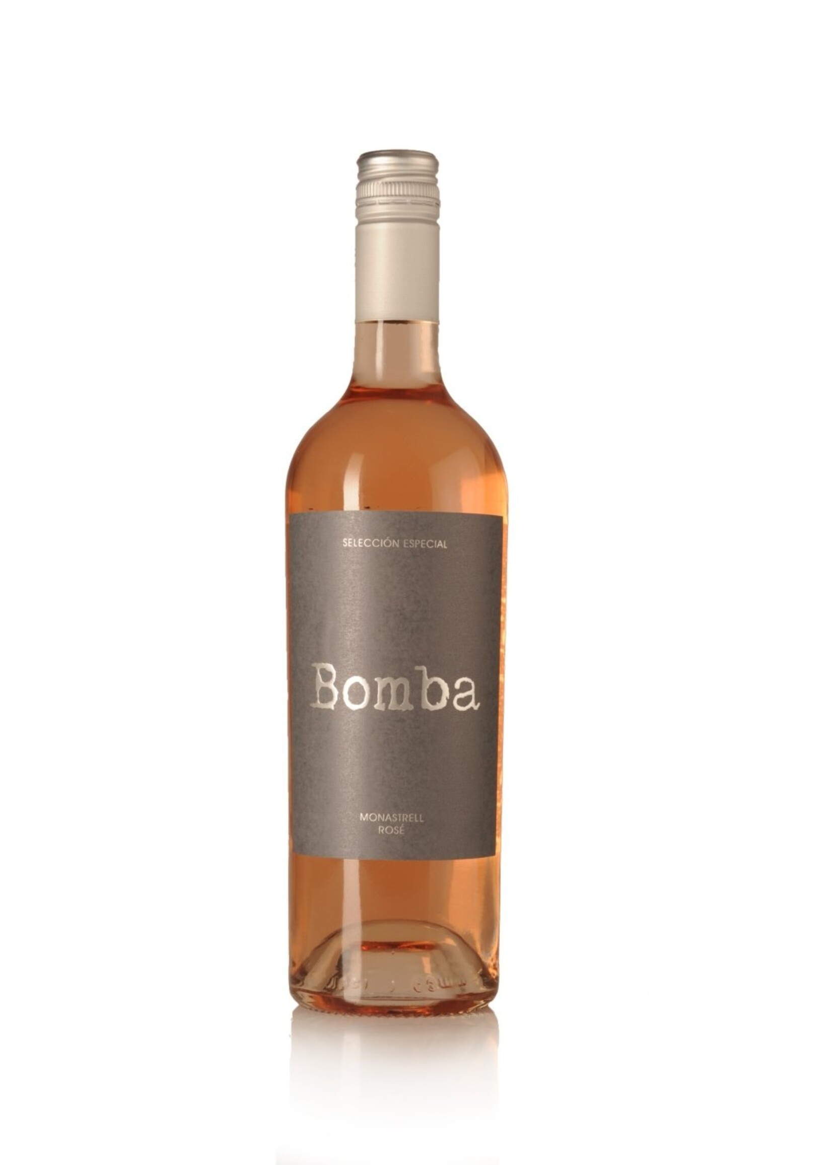 Bodegas Alceno Bomba Monastrell Rosado