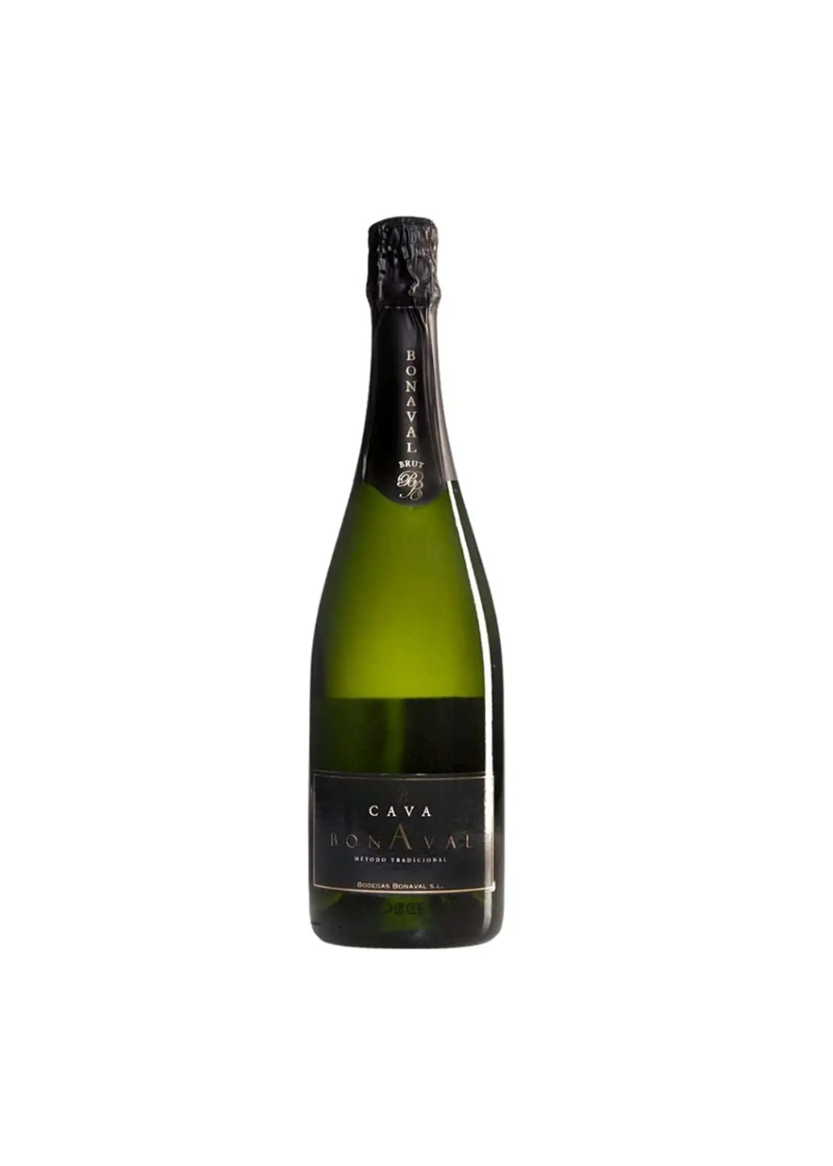 Bodegas Lopez Morenas Cava Bonaval Brut