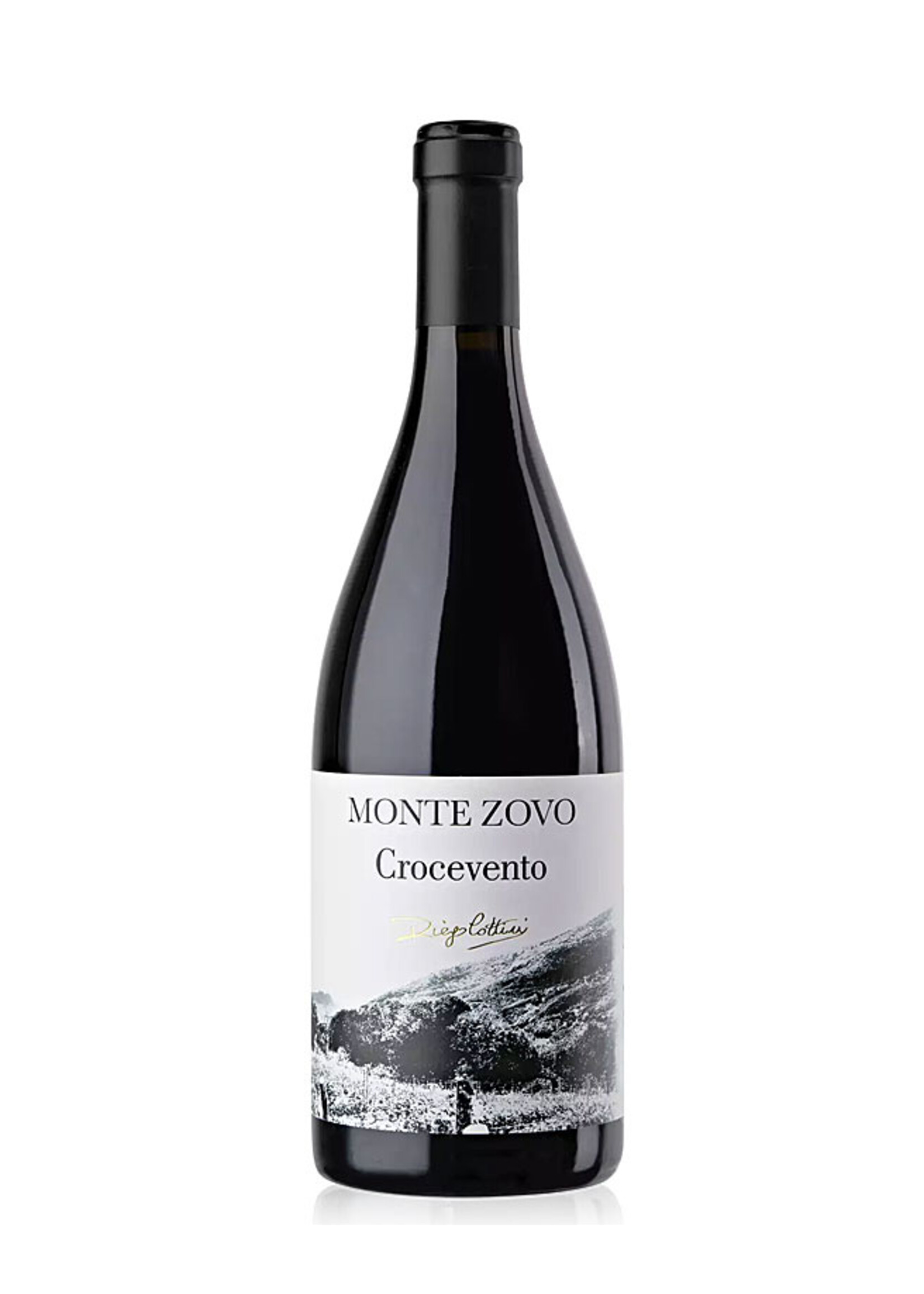 Monte Zovo Crocevento Pinot Nero