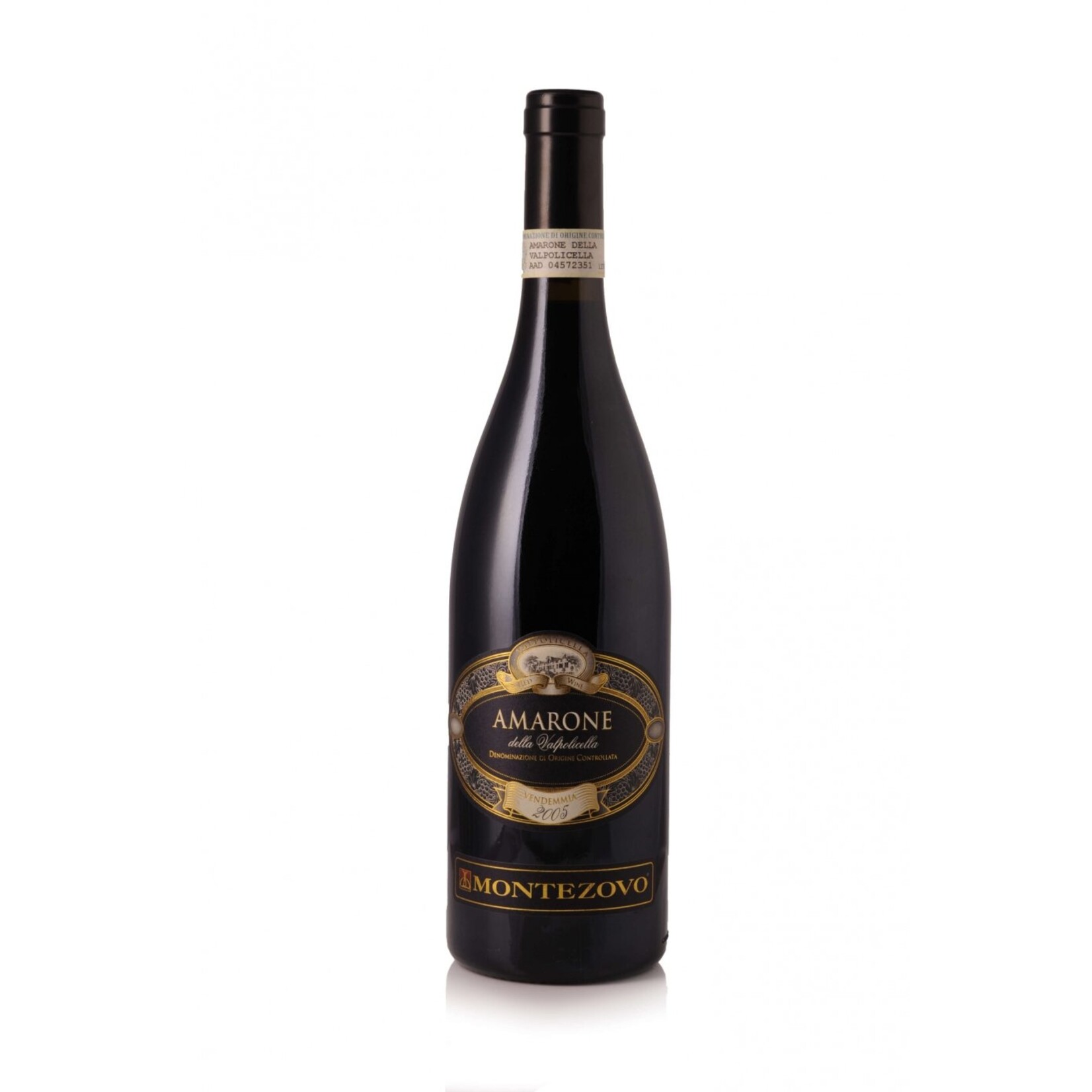 Monte Zovo Amarone della Valpolicella Reserva