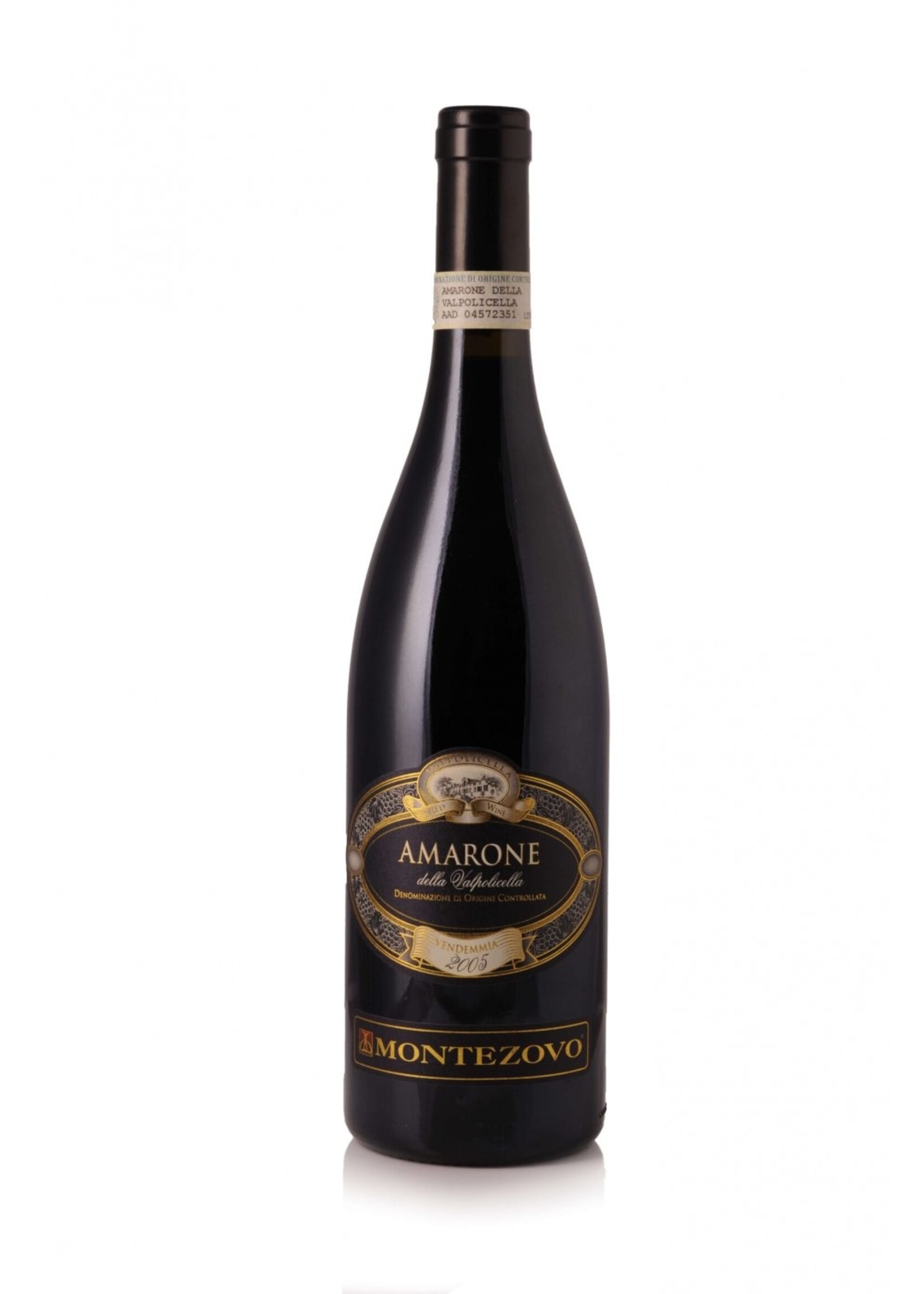 Monte Zovo Amarone della Valpolicella Reserva