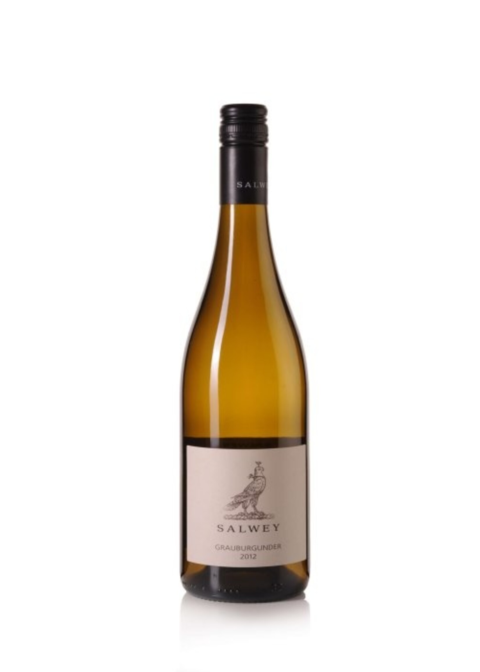 Weingut Salwey Grauburgunder Kabinett Trocken Salwey Baden