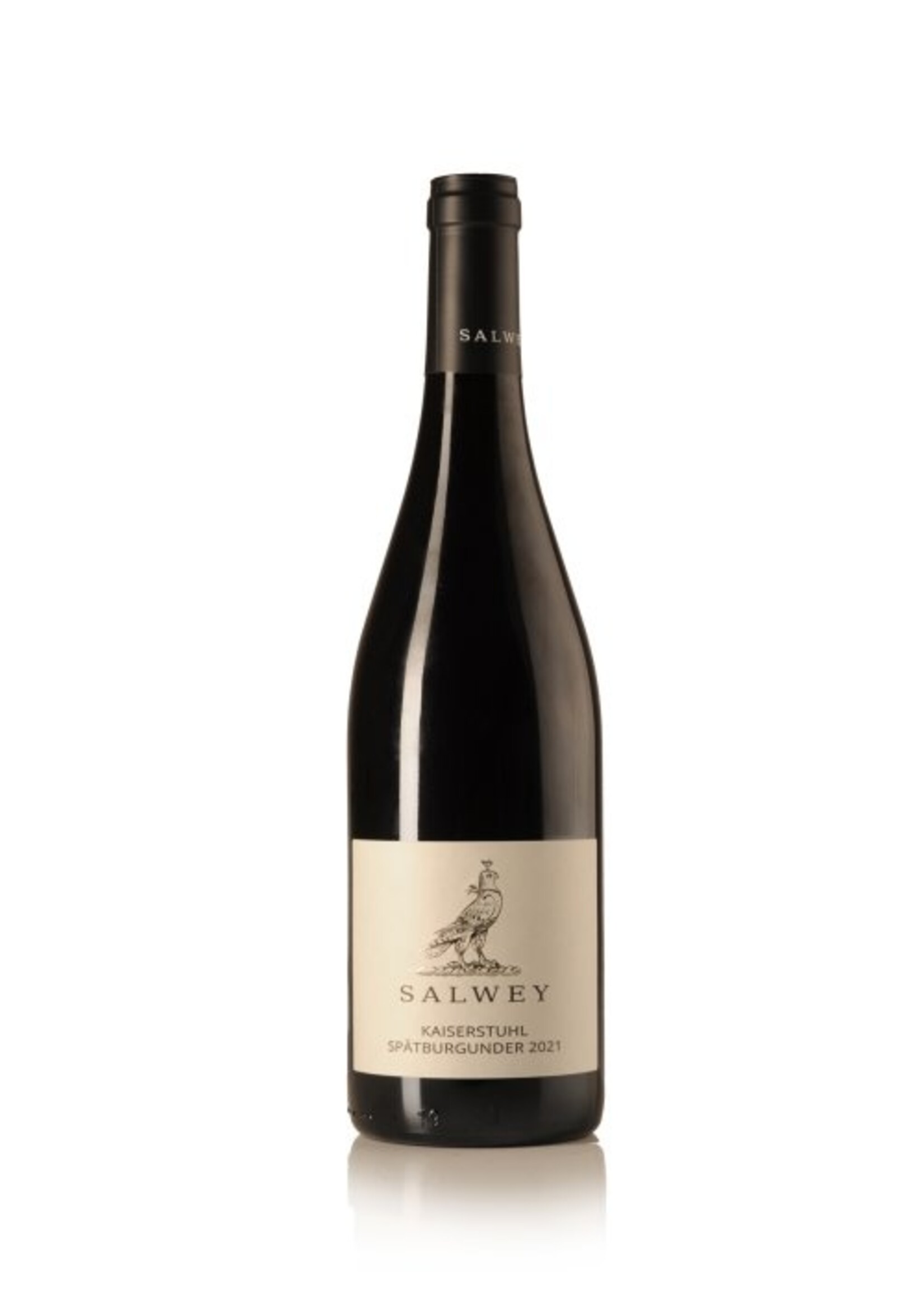Weingut Salwey Salwey Spätburgunder Kaiserstuhl