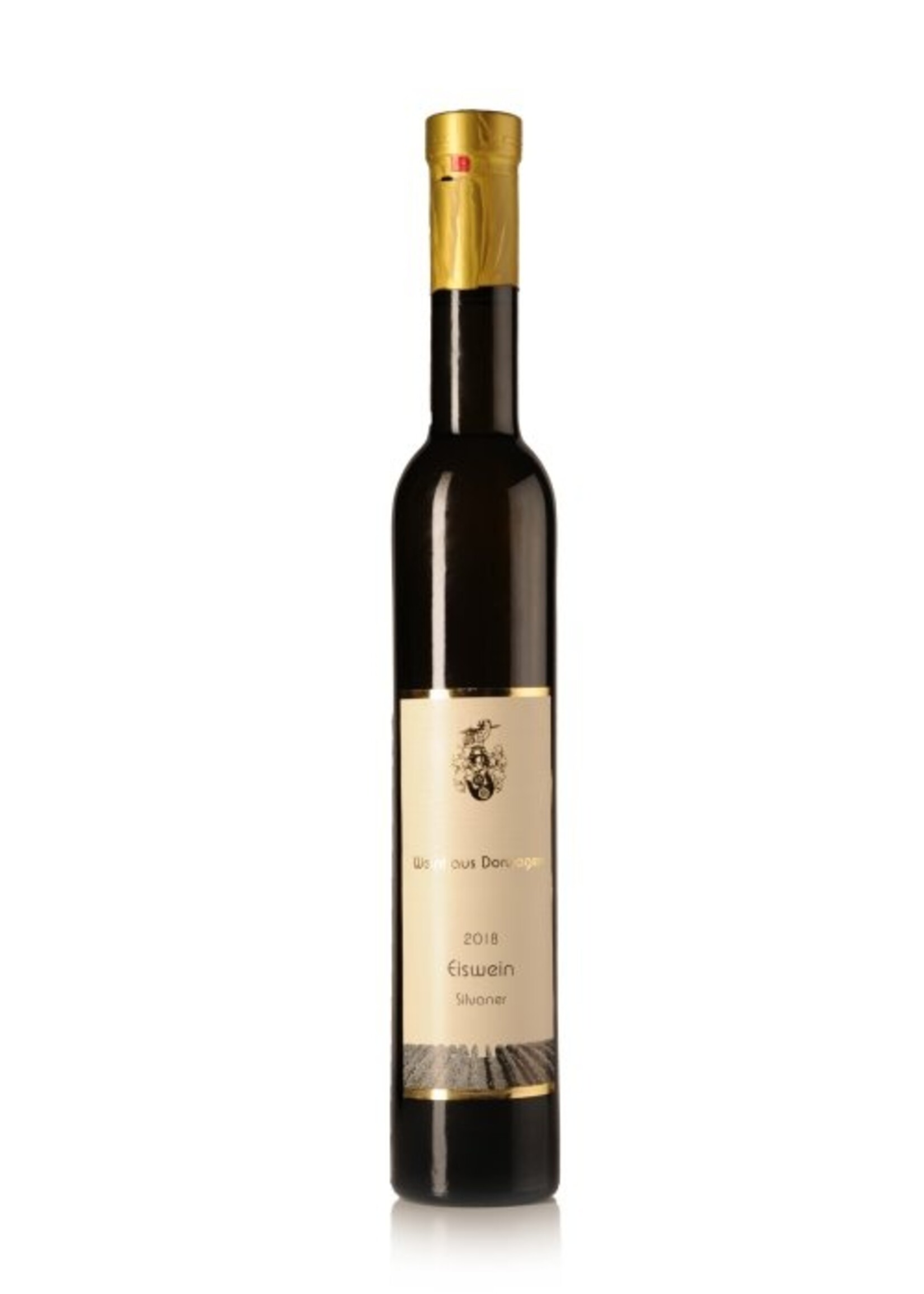 Weingut Dorwagen 0,375 l. Kerner Eiswein Rhh. Weingut Dorwagen