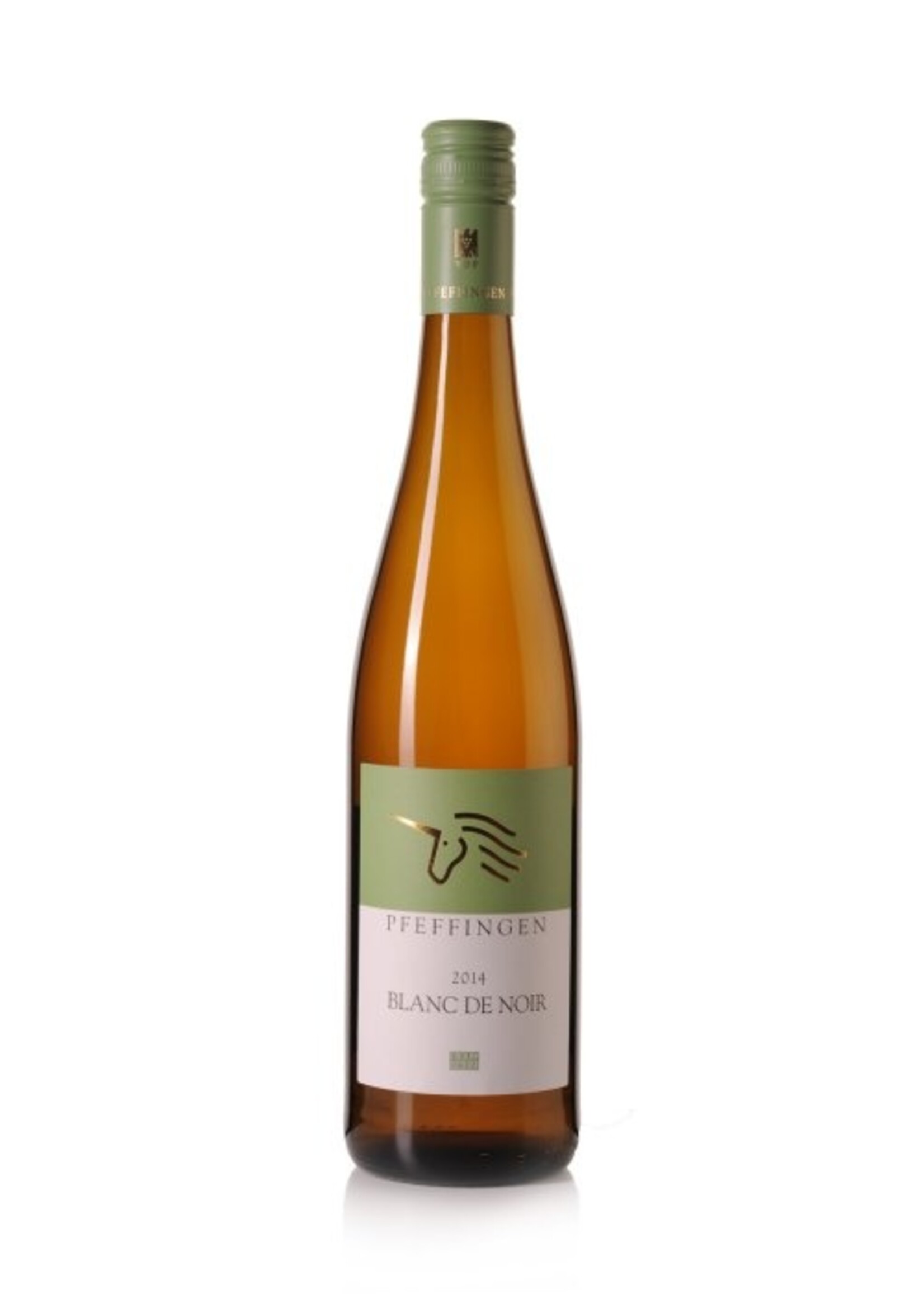 Weingut Pfeffingen Blanc de Noir Spätburgunder Pfeffingen