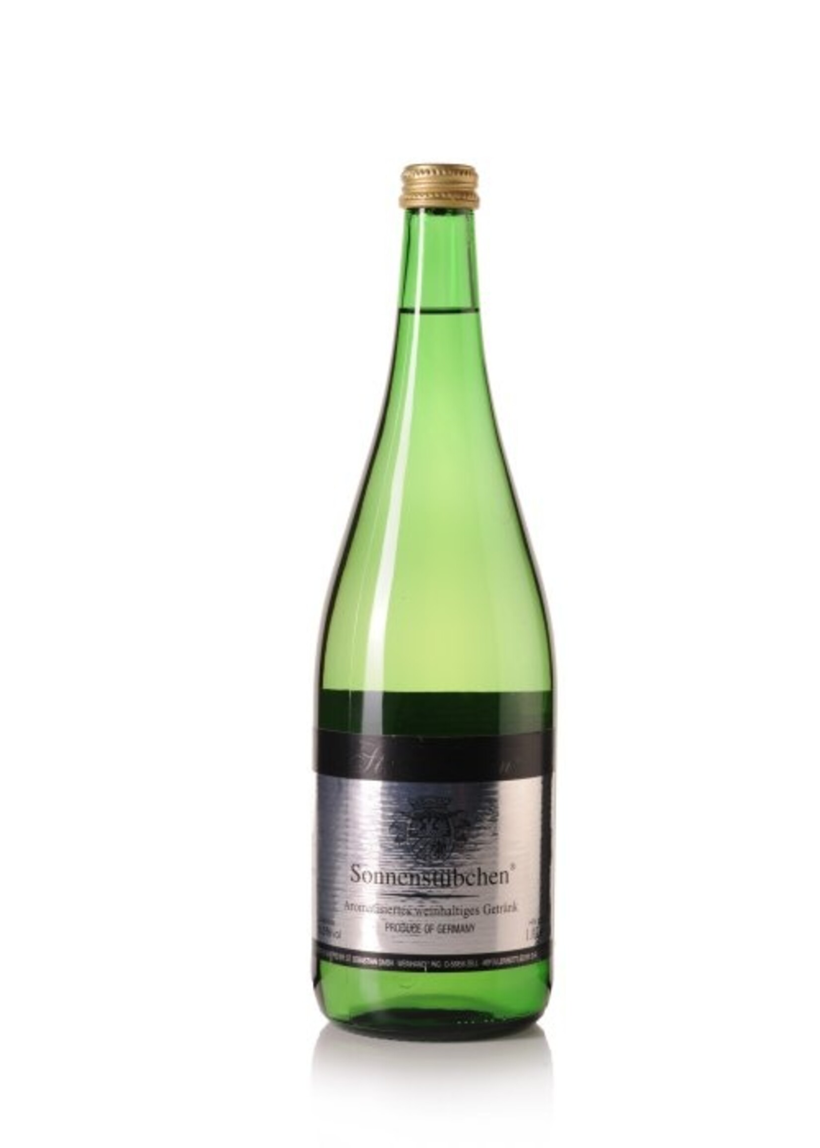 St. Sebastian Liter St. Sebastian Sonnenstübchen Zoet Wit
