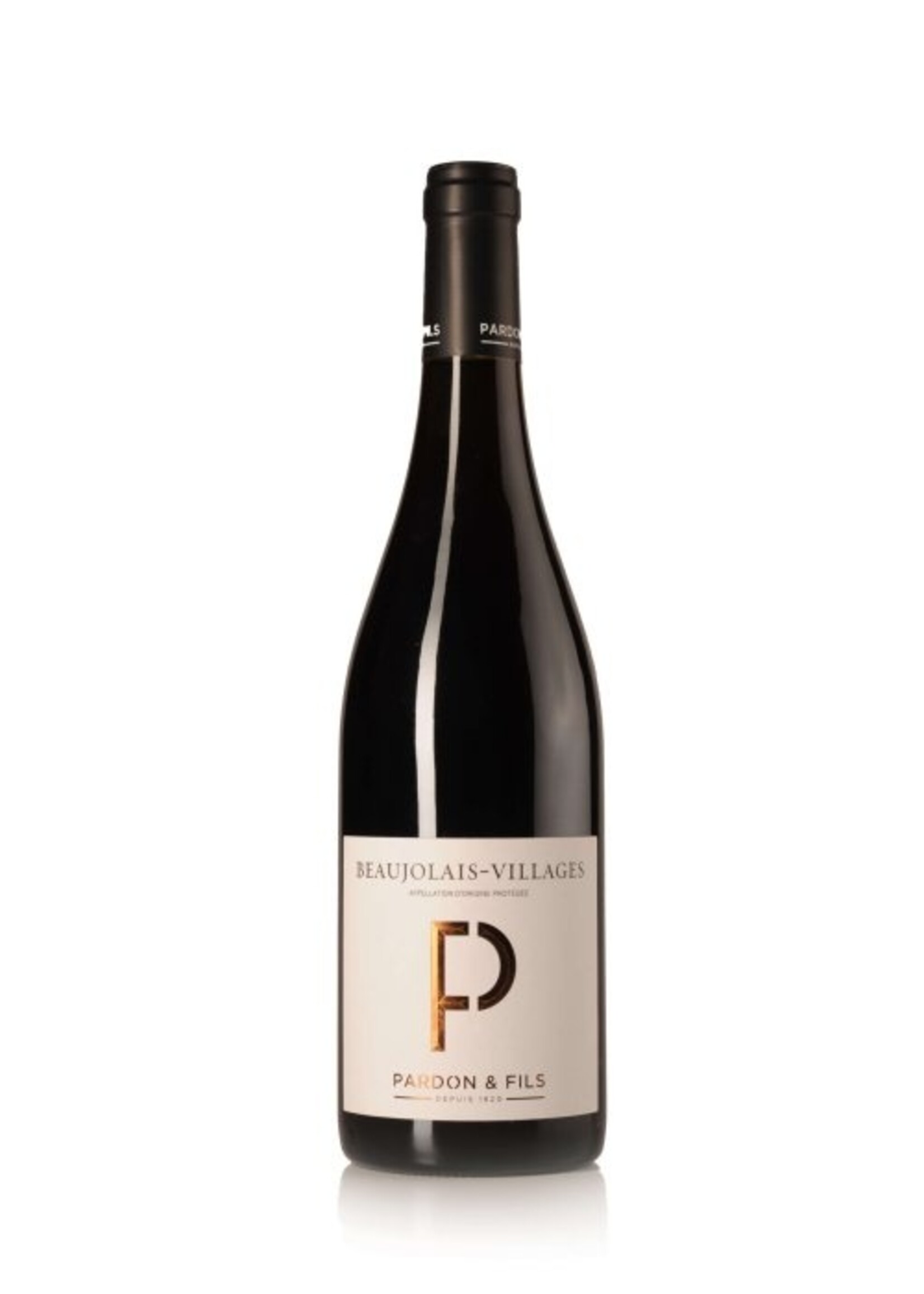 Louis Pardon & Fils Beaujolais-Villages Louis Pardon & Fils