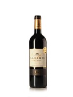 Château Labadie Château Labadie Médoc Cru Bourgeois