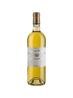 Château Rieussec 0,375 ltr. Carmes de Rieussec Sauternes