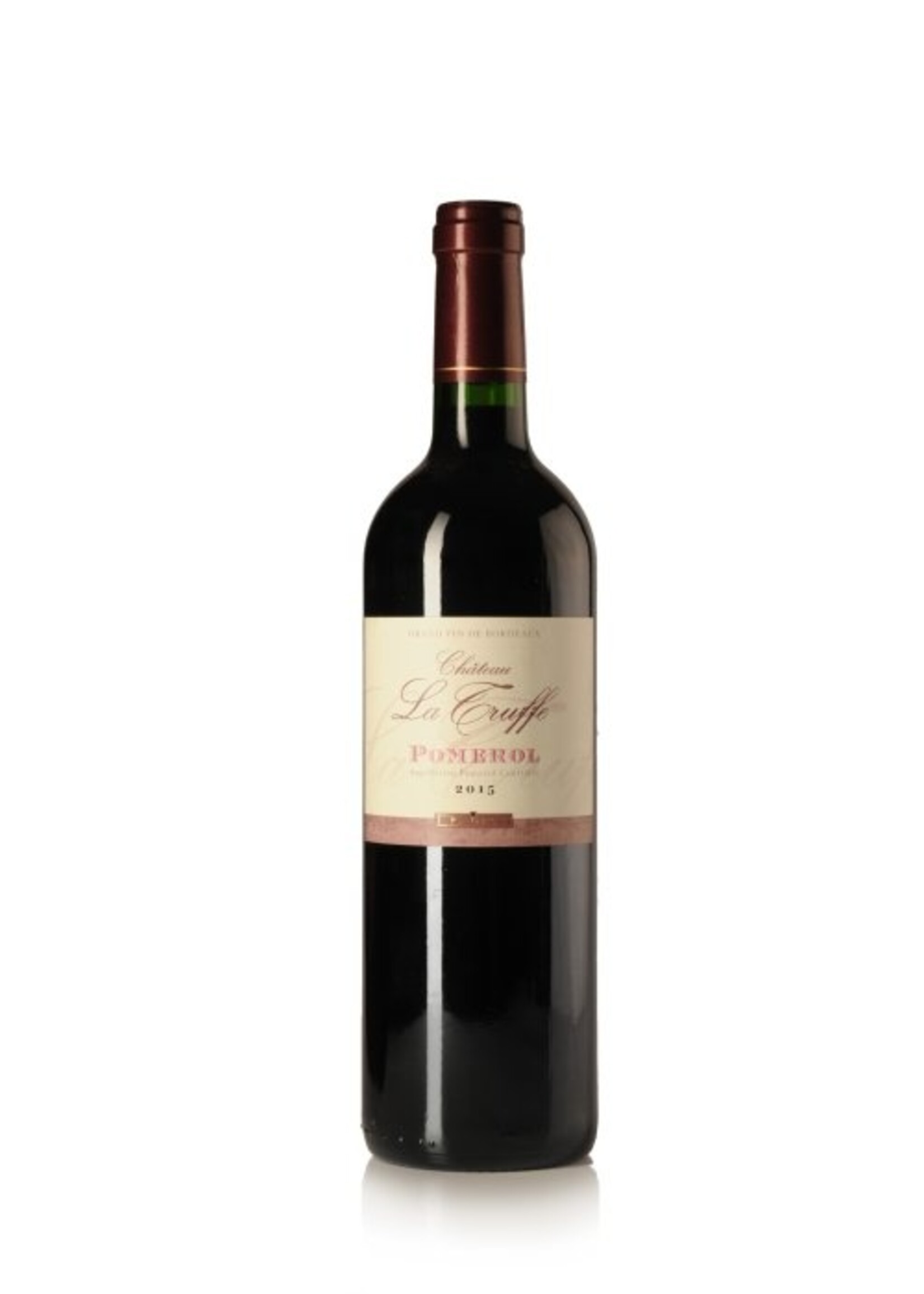 Château La Truffe Château La Truffe Pomerol