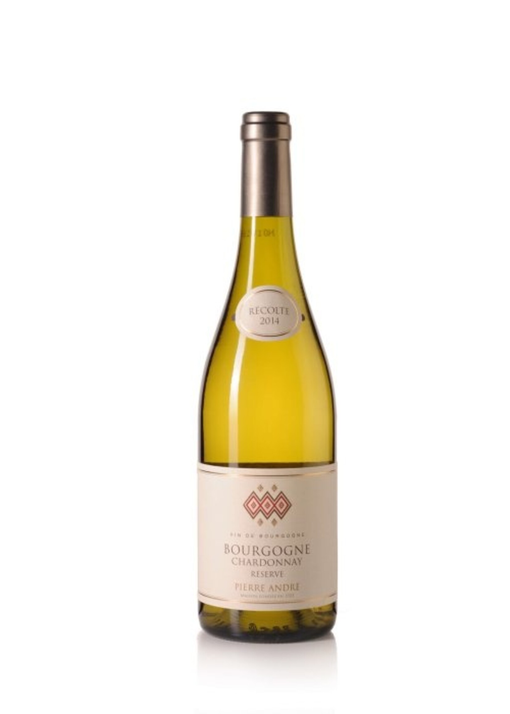 Pierre André Bourgogne Chardonnay Pierre André Reserve
