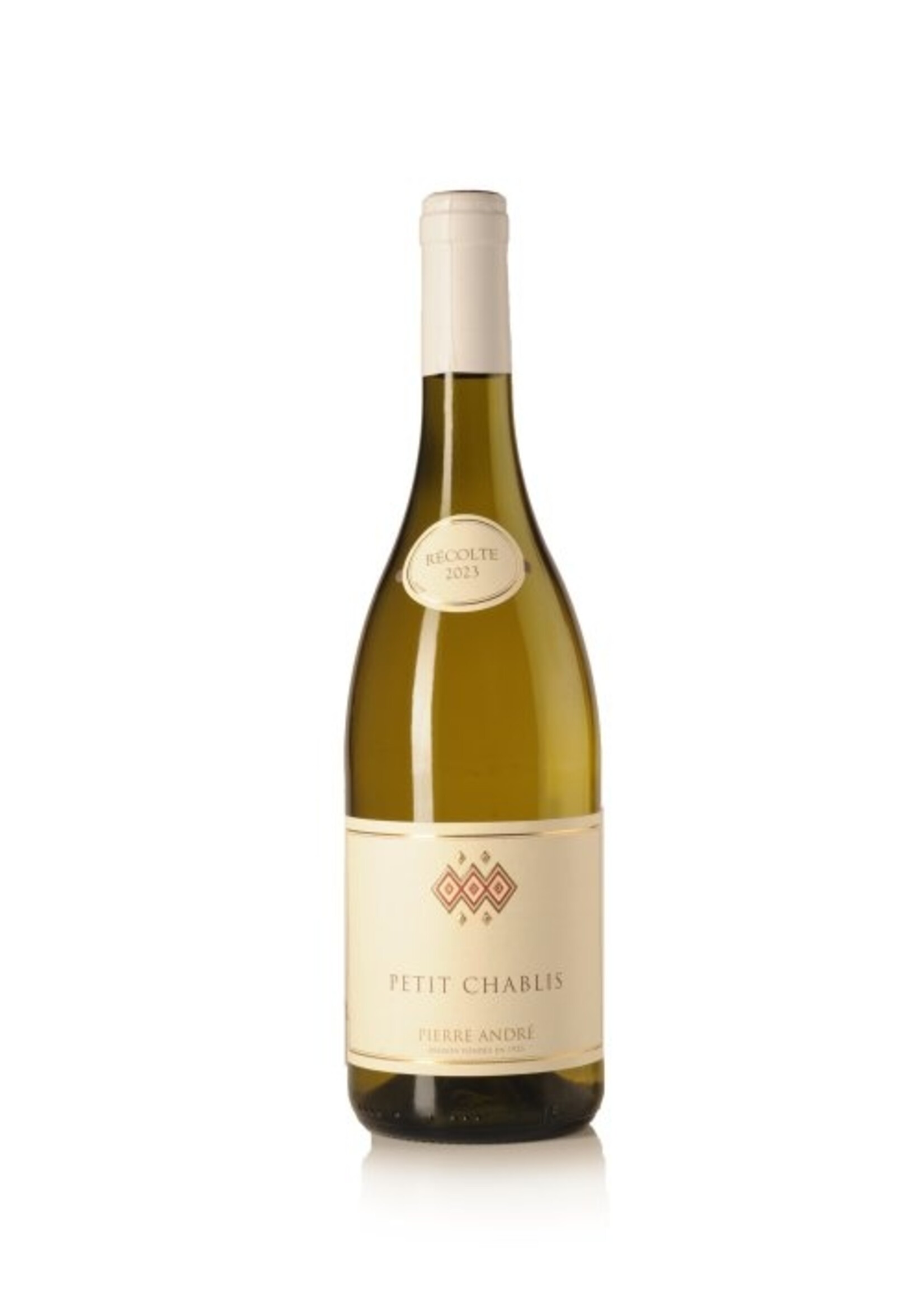 Pierre André Pierre André PETIT Chablis