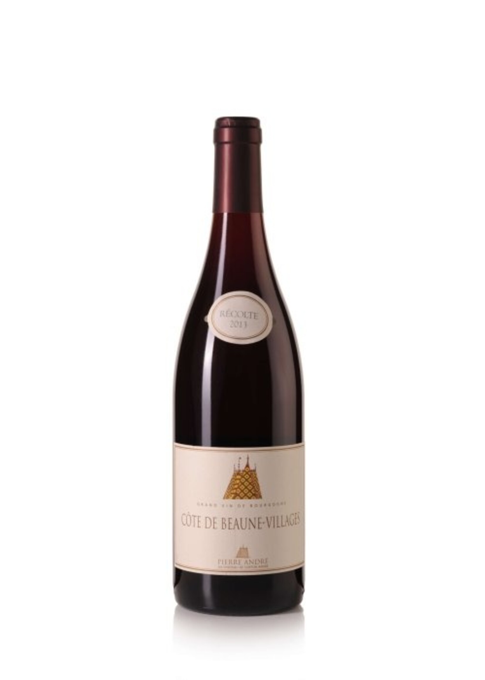 Pierre André Côte de Beaune Rouge Pierre André